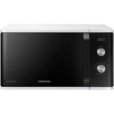 Image de Samsung MG23K3614AW/EG Micro onde Comptoir combiné 23 L 800 W Blanc