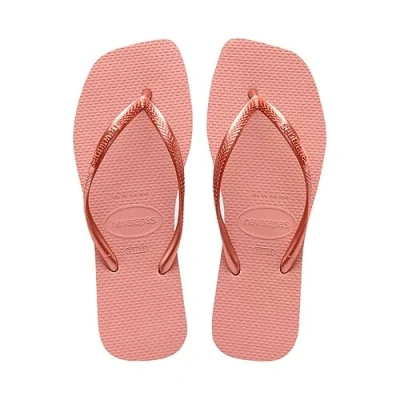 Image de Tongs femme Havaianas Square