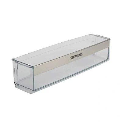 Image de Étagère À Bouteilles Pour Réfrigérateur. Modèle : Kg39Nh76/02, Kg39Nh76/03, Kg39Nh76/05. Compatible Avec Siemens