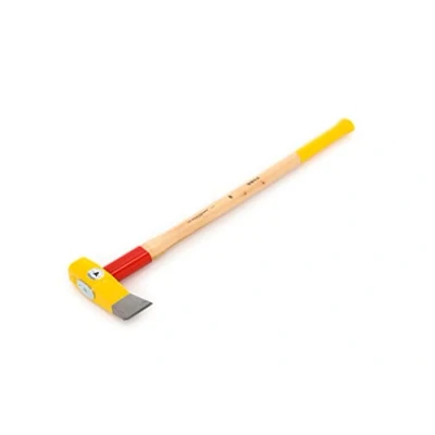 Image de OCHSENKOPF Ox 638 H Fendeur de bûches 3509 Marteau Rotband Plus, Jaune