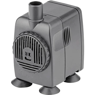 Image de PONTEC 57504 PondoCompact 800i Pompe pour Fontaine