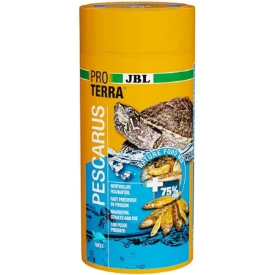 Image de JBL Proterra PESCARUS 1000ml