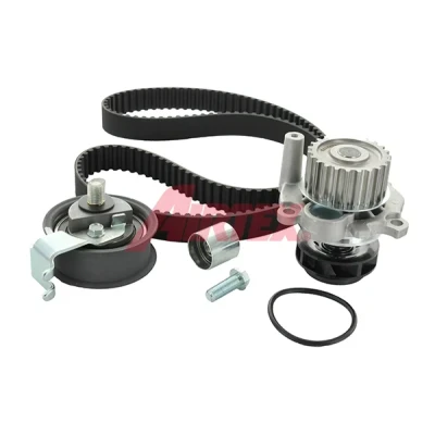 Image de AIRTEX WPK 937706 Pompe à Eau + Kit De Distribution AUDI: TT Coupe, A3 3/5 portes, A6 C5 Berline, SEAT: Leon I Toledo 2 Limousine