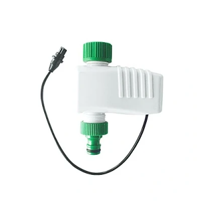 Image de Aqualin Vanne Electromagnétique acoord à 2/4 Voies Programmateur D’arrosage