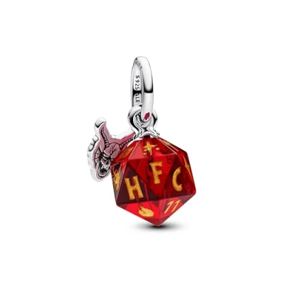 Image de Pandora Femmes Charm Argent 793564C01