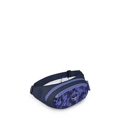 Image de Osprey Daylite Waist Sac à Dos Quotidien Unisexe Tie Dye Print O/S