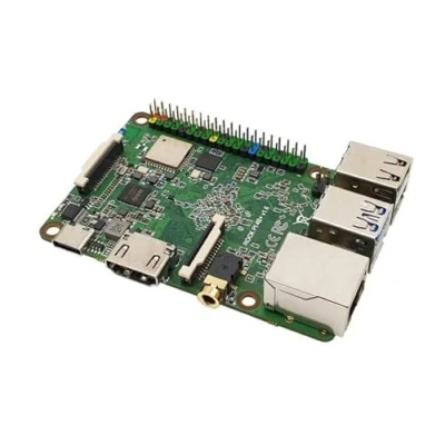 Image de Radxa RS114B+D4E64 UFL Rock 4 B+ 4GB