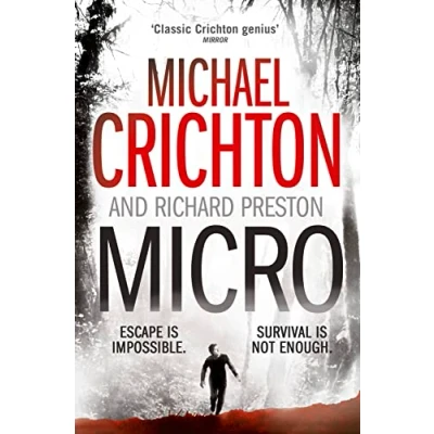 Image de Micro Livre d’occasion Très bon