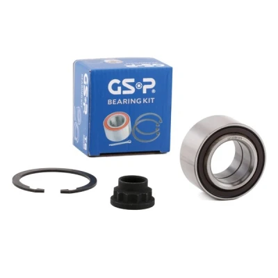 Image de GSP DES DEUX CÔTÉS de L&#039;AVANT GK3684 Kit roulement roue