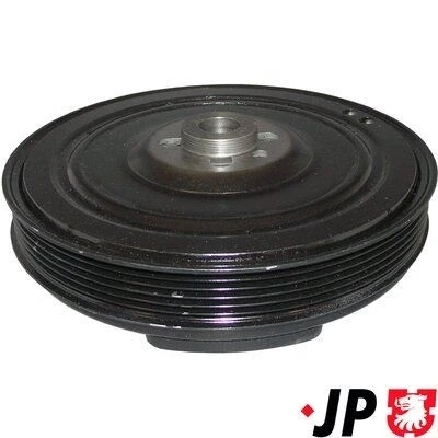 Image de JP GROUP 1118302100 Poulie Damper 193 6 VOLKSWAGEN: TRANSPORTER 4, 4 Bus, Crafter 30 50 Van, VOLVO: V70 I, 2, S80 AUDI: A6 C4 Avant
