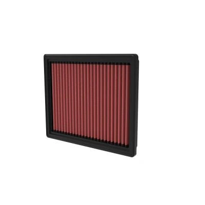 Image de K&amp;N Filters 33 5126 Filtre à air 38 241 carré(e) Filtres de longue durée NISSAN: Pathfinder 4