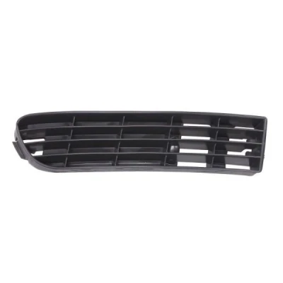 Image de BLIC 6502 07 0013996P Grille De Pare Choc Avant droite AUDI: A6 C4