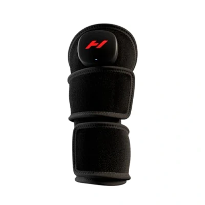 Image de Venom 2 Advanced Heat + Vibration Wrap (jambe)