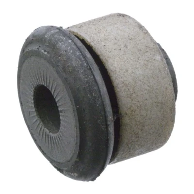Image de FEBI BILSTEIN 103181 Support d&#039;Essieu Essieu avant gauche, centre, droit Caoutchouc SAAB: 9 5 Berline, Break