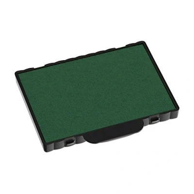 Image de TRODAT Cassette encreur de rechange pour tampon 6/58D Vert