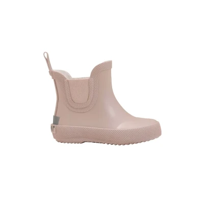 Image de Celavi Basic Solid Bottes en caoutchouc pour enfants, Taille: 24, Misty rose Matière synthétique
