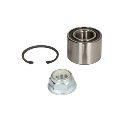 Image de KRAFT 4105010 Kit de roulements roue Essieu arrière RENAULT: CLIO 3, MEGANE 1, TWINGO 2, DACIA: Logan I MCV, Berline, Express