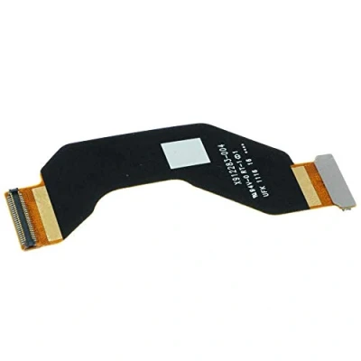 Image de ZAHARA Câble Flexible d&#039;écran LCD pour Mi crosoft Surface Book 1 2 3 1703 1705 1832 1900 X912283 004