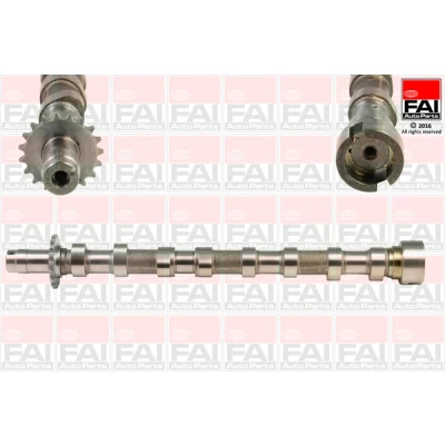 Image de FAI AutoParts C333 Arbre à Cames PEUGEOT: Expert II Van, 308 I 3/5 portes, 407 Berline, CITROËN: Jumpy C4 Grand Picasso, Picasso 1