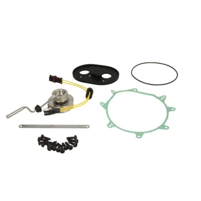Image de Brûleur de chauffage stationnement WEBASTO 9004218A