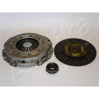 Image de Kit d&#039;embrayage ASHIKA 92 H0 031