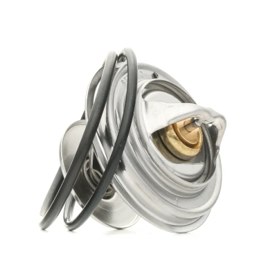 Image de MAHLE ORIGINAL TX 18 83D Thermostat d&#039;eau 83 avec joint d&#039;étanchéite MERCEDES BENZ: T2/L Сamion à Plateau/Сhâssis, T2/LN1 Van / Break, ATEGO 2