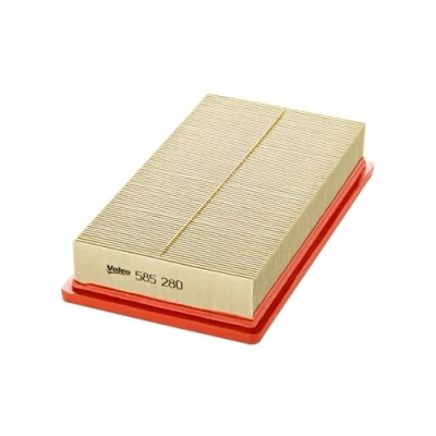 Image de VALEO 585280 Filtre à air 49 158 280 Cartouche filtrante FIAT: Stilo 3/5 portes, Multi Wagon