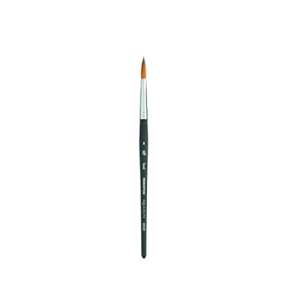 Image de Princeton P4850R8 Elite Syn Sh Rond Taille 8
