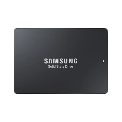 Image de SAMSUNG PM893 2.5&#039;&#039; 960 GO SéRIE ATA III V NAND TLC (MZ 7L396000) MZ7L
