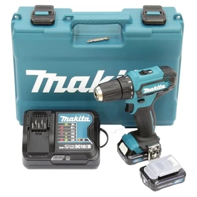 Image de Perceuse 12V CXT Li Ion Ø10 mm (2x2,0 Ah) MAKITA DF333DSAE