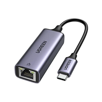 Image de Ugreen 50737 carte réseau Ethernet 1000 Mbit/s Neuf