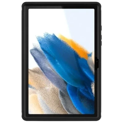 Image de Otterbox Defender Plastique Back Cover Noir Samsung Galaxy Tab A8