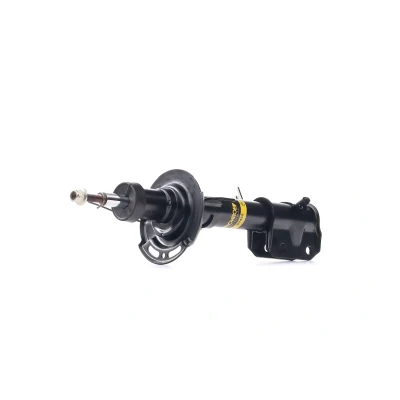 Image de MONROE G7452 Amortisseur Pression de gaz Système bitube Jambe suspension Goujon en haut, Collier bas SUZUKI: SWIFT 4
