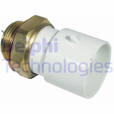 Image de Interrupteur de température, ventilateur radiateur DELPHI TS10290