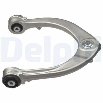 Image de DELPHI TC3047 bras de suspension avec rotule supérieur, droit oscillant longitudinal LAND ROVER: Range Rover Sport