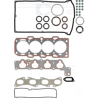 Image de REINZ 02 35600 01 Jeu de joints d&#039;étanchéité, culasse cylindre avec joint tige soupape FIAT: Barchetta, Coupe, Punto II 3/5 portes