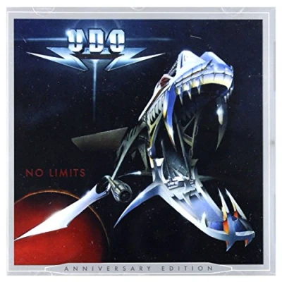 Image de No Limits (Anniversary Édition)