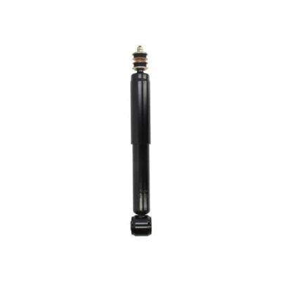 Image de Magnum Technology M0060 Amortisseur Essieu avant Pression d&#039;huile Système bitube Jambe de suspension Goujon en haut, Bossage bas