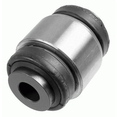 Image de LEMFÖRDER 34660 01 Silent Bloc De Triangle Essieu arrière, supérieur, arrière Support métal caoutchouc pour bras oscillant transversal