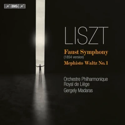 Image de Faust Symphony Mephisto Waltz No. 1