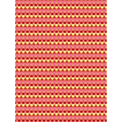 Image de Décopatch FDA882C Une pochette de 20 feuilles texture 30x40 cm Œufs effet fluo