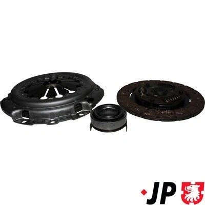 Image de JP GROUP 4730400810 Kit d&#039;Embrayage 180 CHEVROLET: Matiz, SUZUKI: Alto VI, Wagon R+ I 3/5 portes, R III portes