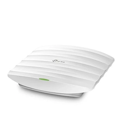 Image de TP Link Ac1750 Wireless Mu Mimo Gigabit Ceiling Mount Access, W128309339 (Gigabit Access Point)