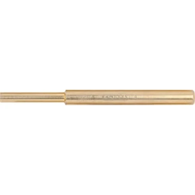 Image de KS TOOLS 963.2593 Poinçon 120 Sans étincelles Bronze d&#039;aluminium (alliage non ferreux)