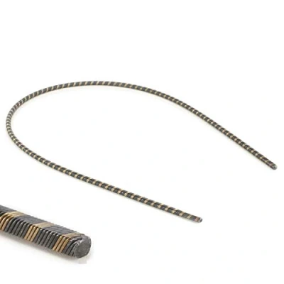 Image de Pièce de rechange arbre moteur ponceuse girafe pour un Flex WS 702 VE et VEA