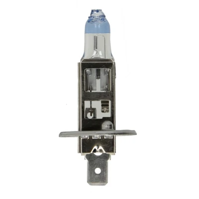 Image de PHILIPS 12258VPS2 Ampoule, projecteur longue portée H1 12V 55W 3000K Halogène CITROËN: C3 I 3/5 portes, C4 II 5 C5 3, RENAULT: CLIO 3