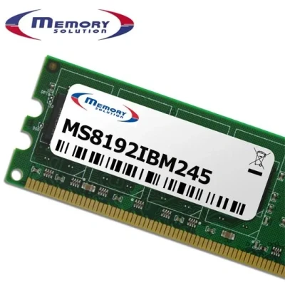 Image de Memoire RAM 8 Go pour Notebook IBM/Lenovo Think…