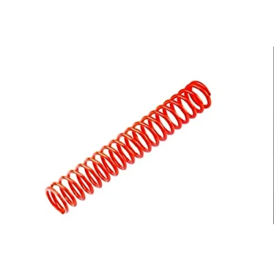Image de ressort moteur cyclo doppler er1 compatible avec 103 sp/mvl/spx/rcx/ mbk 51 rouge hard (seul)