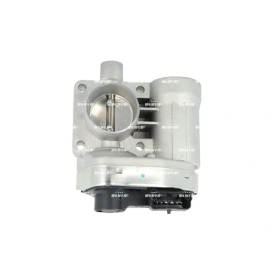 Image de NRF 408066 Boitier Papillon FIAT: Panda II 5 portes, Punto 3/5 portes
