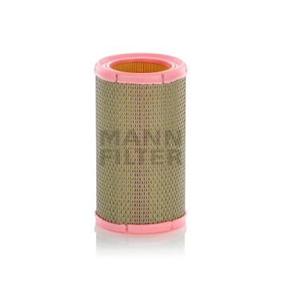 Image de MANN FILTER C 1380 Filtre à air 220 128 Cartouche filtrante RENAULT: MEGANE 1 Cabriolet, Kangoo I, I Express, CITROËN: CX 2,
